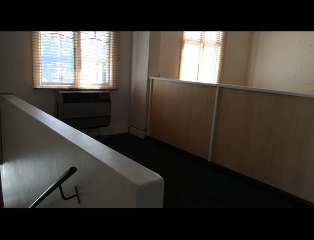 140M² OFFICE TO LET IN MORNINGSIDE